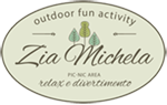 Zia Michela pic nic